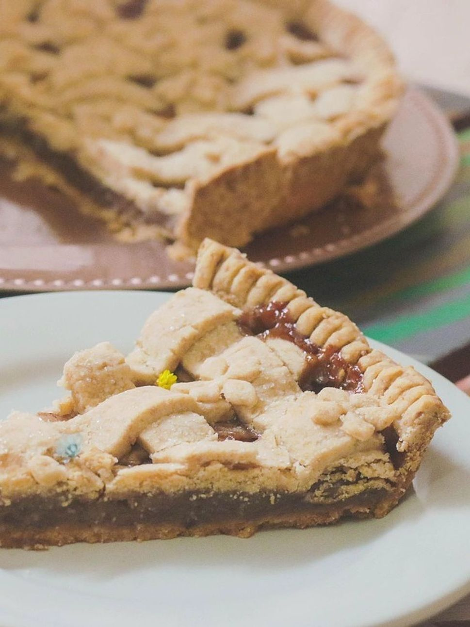 مجموعة postres المميزة